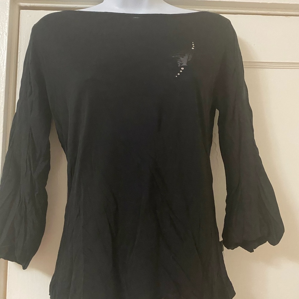 Trussardi top